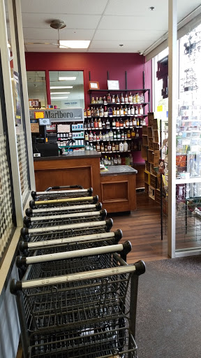 Liquor Store «Bethany Wines & Liquors», reviews and photos, 3160 NJ-35, Hazlet, NJ 07730, USA