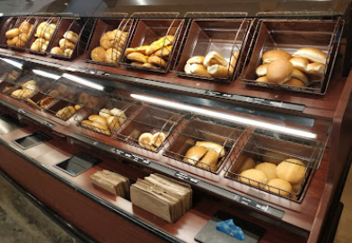 Grocery Store «Vons», reviews and photos, 710 Broadway, Santa Monica, CA 90401, USA