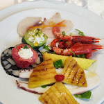 Photo n°12 de l'avis de Alessandra.i fait le 15/06/2023 à 16:49 sur le  La Capannina Ristorante Pizzeria à Patti