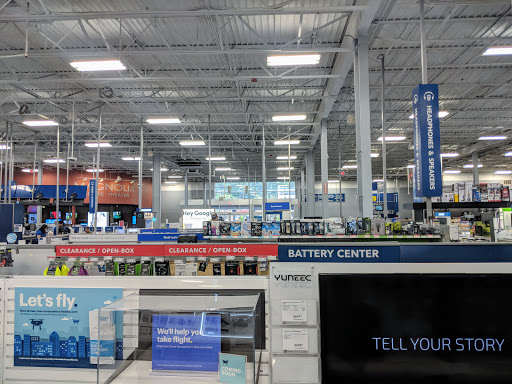 Electronics Store «Best Buy», reviews and photos, 4325 Glenwood Ave #3006, Raleigh, NC 27612, USA
