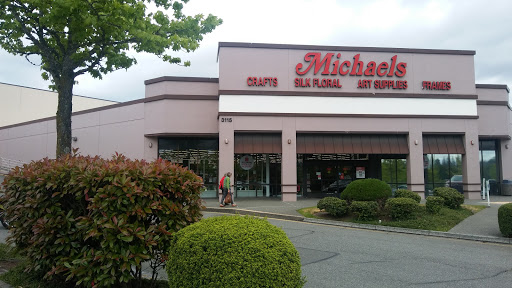 Craft Store «Michaels», reviews and photos, 3115 Alderwood Mall Blvd, Lynnwood, WA 98036, USA