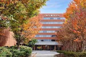 Omni Charlottesville Hotel image