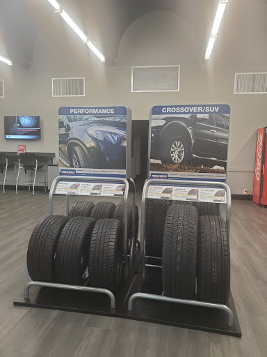 Tire Shop «RyNck Tire & Auto Centers Goodyear», reviews and photos, 3420 Stanley Blvd, Pleasanton, CA 94566, USA