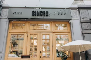 Sincer Cafe & Gastromarket image
