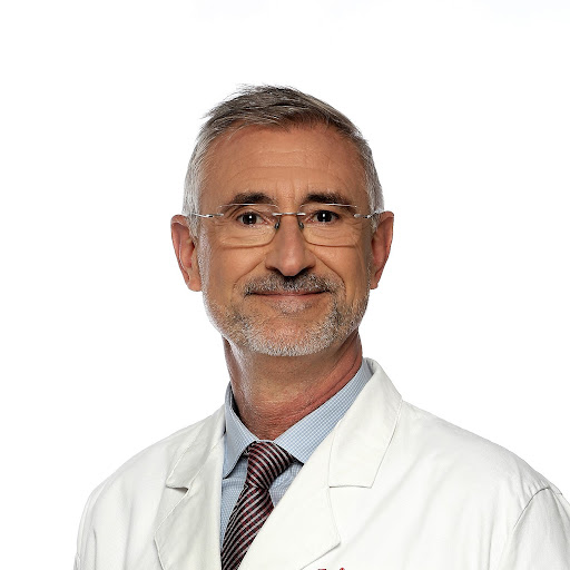 Dr. Ricardo Goñi