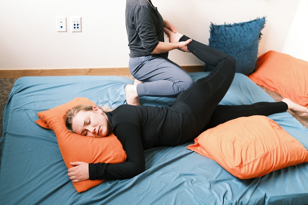 Radiata Wellness 55409