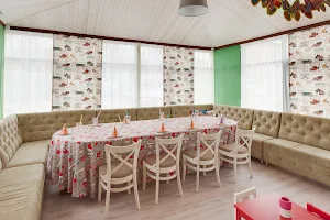 Family Cafe Anderson in Yaroslavl image