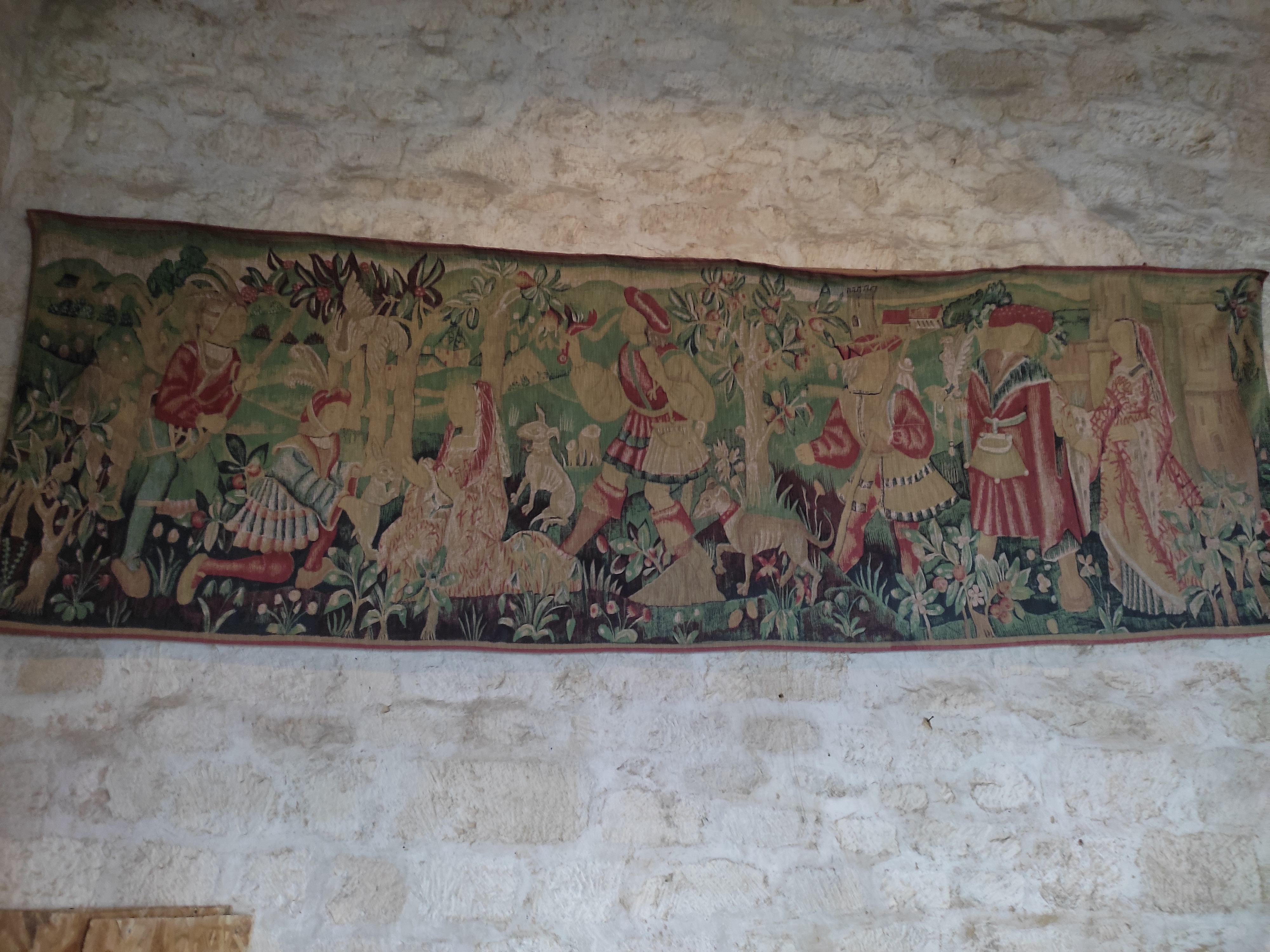 Photo n° 5 de l'avis de Carine.a fait le 01/01/2024 à 21:28