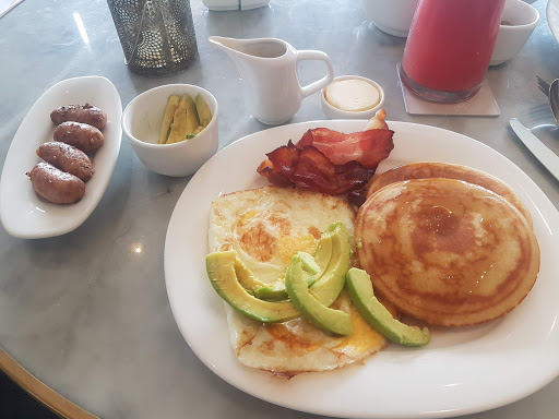 Craft Gourmet By Lou Baker, 14 Idowu Martins St, Victoria Island, Lagos, Nigeria, Buffet Restaurant, state Lagos