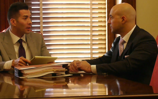 Criminal Justice Attorney «Lento Law Firm», reviews and photos