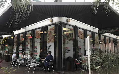 Sarpino's Pizzeria Fort Lauderdale image