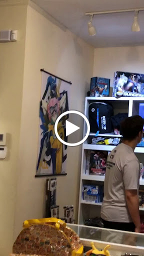 Gift Shop «Anime Zakka», reviews and photos, 36 John F. Kennedy St, Cambridge, MA 02138, USA