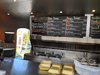 Menu du Bison Food Store à Offenbach