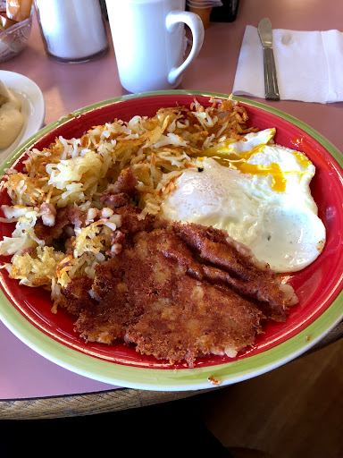 Restaurant «Village Coffee Shop», reviews and photos, 416 W Lodi Ave, Lodi, CA 95240, USA