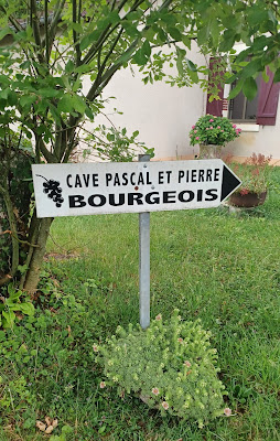 Bourgeois Pascal à Menetou-Salon