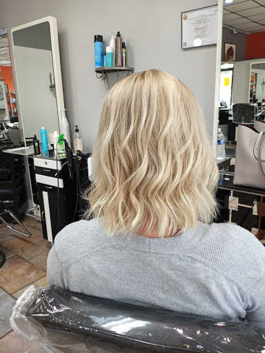 Hair Salon «Metro Hair Salon and Spa», reviews and photos, 13505 Icot Blvd #201, Clearwater, FL 33760, USA
