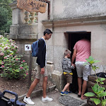 Photo n° 5 de l'avis de charron.l fait le 28/07/2017 à 12:52 pour Le Château des Enigmes à Pons