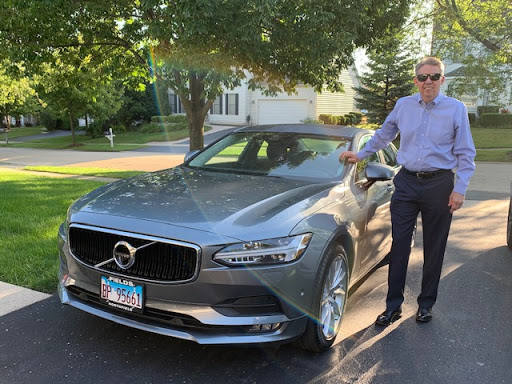 Used Car Dealer «Fields Volvo Cars Northfield», reviews and photos, 770 Frontage Rd, Northfield, IL 60093, USA