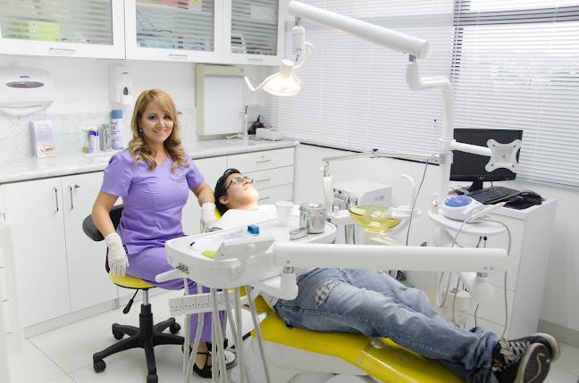 Consult Dent - Dentista