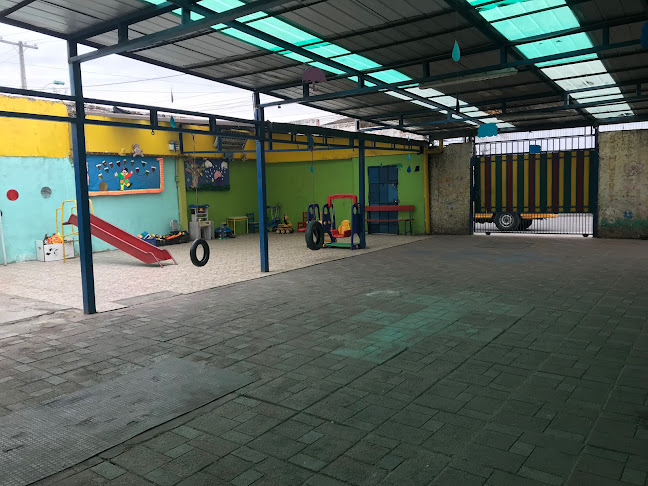 Opinii despre ESCUELA DE LENGUAJE LA GRANJA CE în La Granja - Guardería