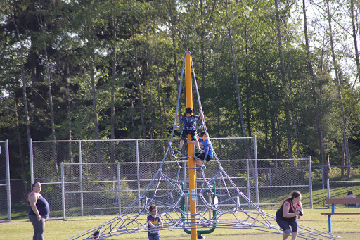 Public Golf Course «Walter Hall Golf Course», reviews and photos, 1226 W Casino Rd, Everett, WA 98204, USA