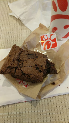 Fast Food Restaurant «Chick-fil-A», reviews and photos, 4905 Executive Park Dr, Columbia, MD 21045, USA