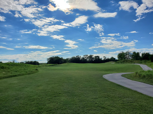 Golf Club «Honey Creek Golf Club», reviews and photos, 1323 Noble Lynx Dr, Boone, IA 50036, USA