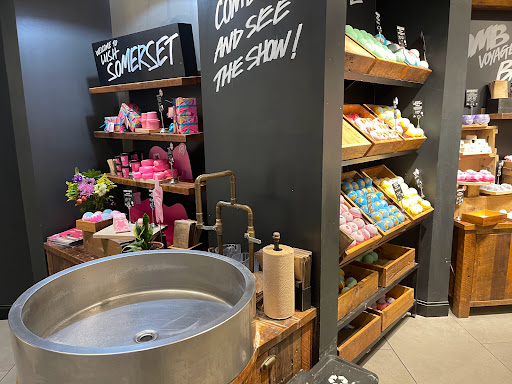 Cosmetics Store «Lush Cosmetics», reviews and photos, 2800 W Big Beaver Rd # 232, Troy, MI 48084, USA