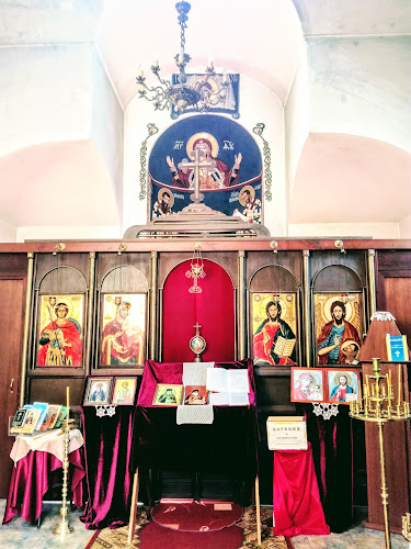 Отзиви за Храм „Св. мчк. Георги Софийски Най-нови“ в София - църква