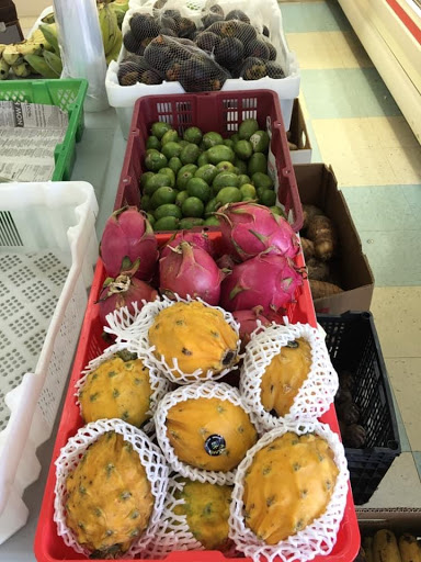 Asian Grocery Store «Asian Supermarket & Gifts Inc», reviews and photos, 4295 E Main St, Columbus, OH 43213, USA