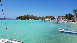 Foto de Logon Beach área de comodidades