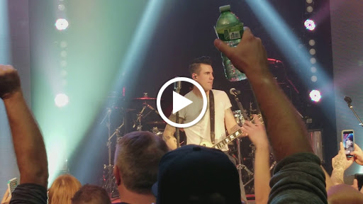 Live Music Venue «The Vogue», reviews and photos, 6259 N College Ave, Indianapolis, IN 46220, USA