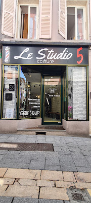 Le studio 5 à Gap
