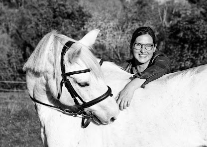 Reitcoaching, Larissa Dolinsek Ziegelhütte 3, 72175 Dornhan, Deutschland
