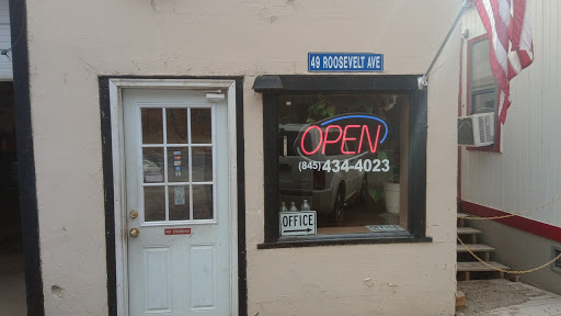 Auto Repair Shop «AAA To Z Auto Sales and Repairs», reviews and photos, 49 Roosevelt Ave, Woodridge, NY 12789, USA