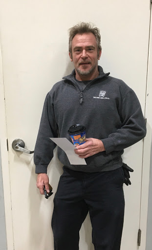 Moving and Storage Service «Two Men and a Truck», reviews and photos, 3861 US-421, Wilmington, NC 28401, USA