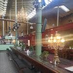 Photo n°3 de l'avis de Sigrid.o fait le 12/09/2022 à 18:30 sur le  Halle marchande Arminius à Berlin