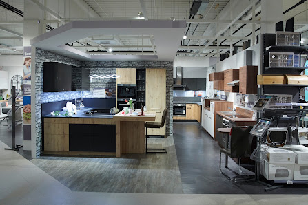 Möbelix Küchenstudio Kapfenberg Möbelcenter 1, 8605 Kapfenberg, Österreich