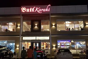Butt Karahi Tikka image