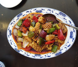 Yangda Restaurant photo