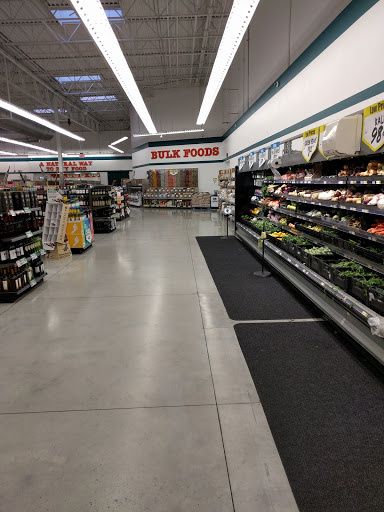 Supermarket «WinCo Foods», reviews and photos, 3032 E State St, Eagle, ID 83616, USA