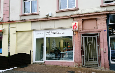 Le Blender à Forbach