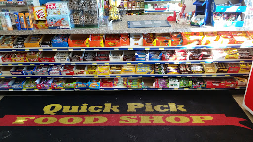 Convenience Store «Quick Pick Food Shop», reviews and photos, 261 Nantasket Ave, Hull, MA 02045, USA