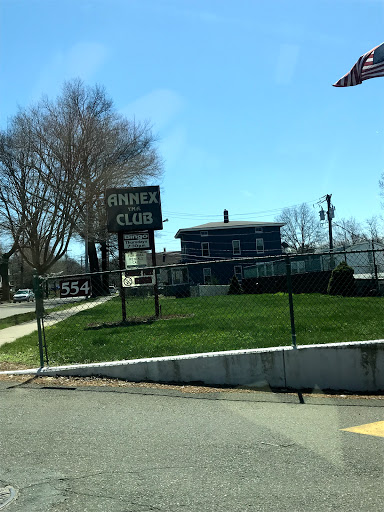 Auditorium «Annex Yma Club», reviews and photos, 554 Woodward Ave, New Haven, CT 06512, USA