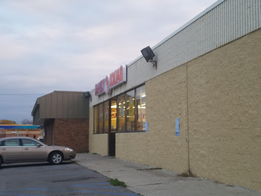 Dollar Store «FAMILY DOLLAR», reviews and photos, 2820 Broadway N, Fargo, ND 58102, USA