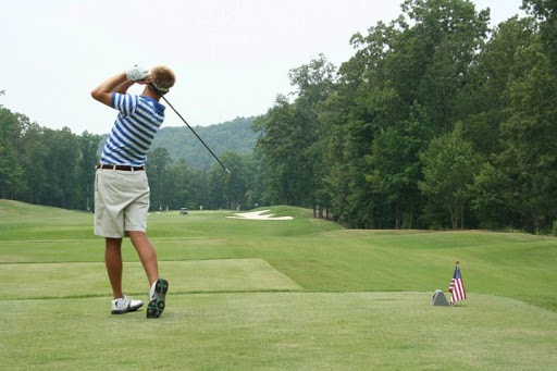 Country Club «Greystone Golf & Country Club», reviews and photos, 4100 Greystone Dr, Birmingham, AL 35242, USA