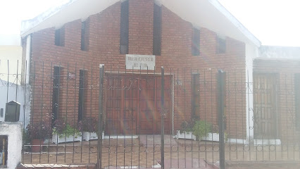 Iglesia Adventista del Séptimo Día - Villa Corina