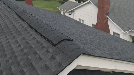 Amer Roofing in Spartanburg, South Carolina