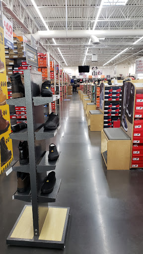 Shoe Store «WSS», reviews and photos, 4430 Holt Blvd, Montclair, CA 91763, USA