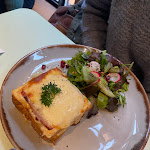 Photo n°1 de l'avis de Teresa.u fait le 20/12/2022 à 12:50 sur le  Ditta Artigianale Neri à Florence